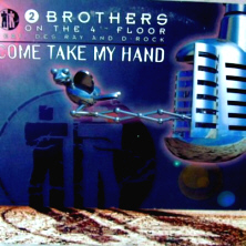 Come take my hand